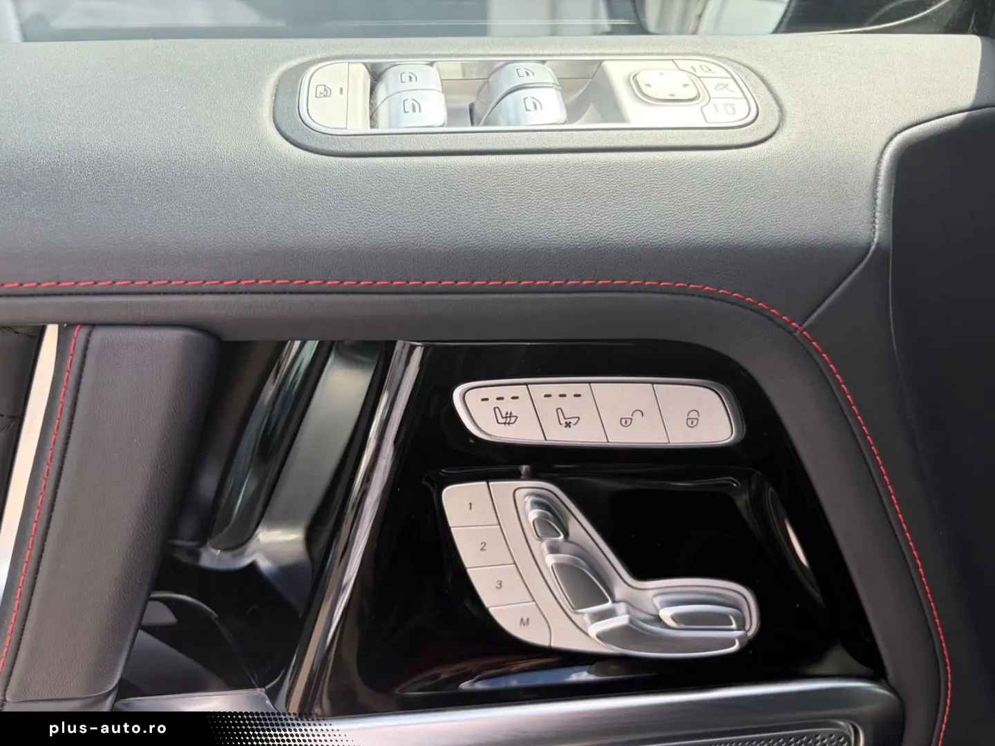 MERCEDES-BENZ G 63 AMG Manufaktur