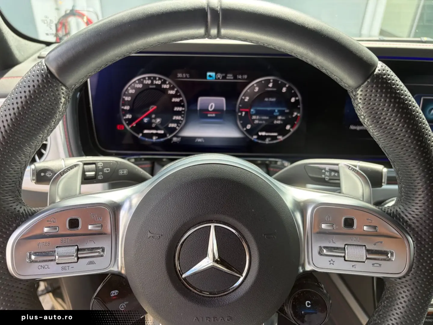 MERCEDES-BENZ G 63 AMG Manufaktur
