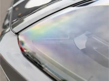 PORSCHE Cayenne Turbo E-Hybrid Burmester PDCC Massage