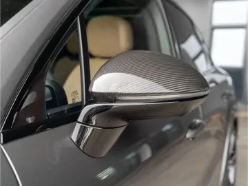 PORSCHE Cayenne Turbo E-Hybrid Burmester PDCC Massage