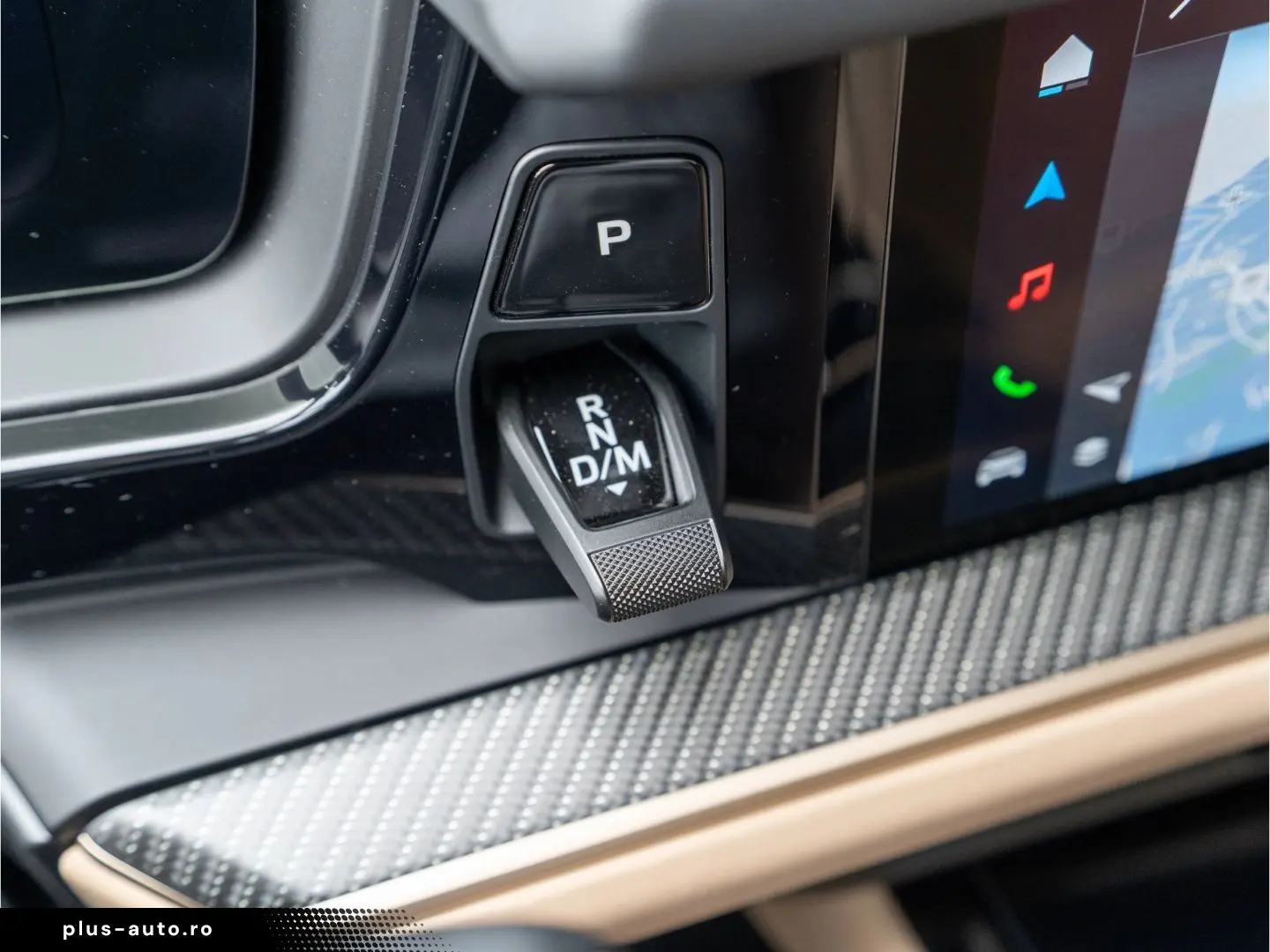 PORSCHE Cayenne Turbo E-Hybrid Burmester PDCC Massage