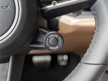 PORSCHE Cayenne Turbo E-Hybrid Burmester PDCC Massage
