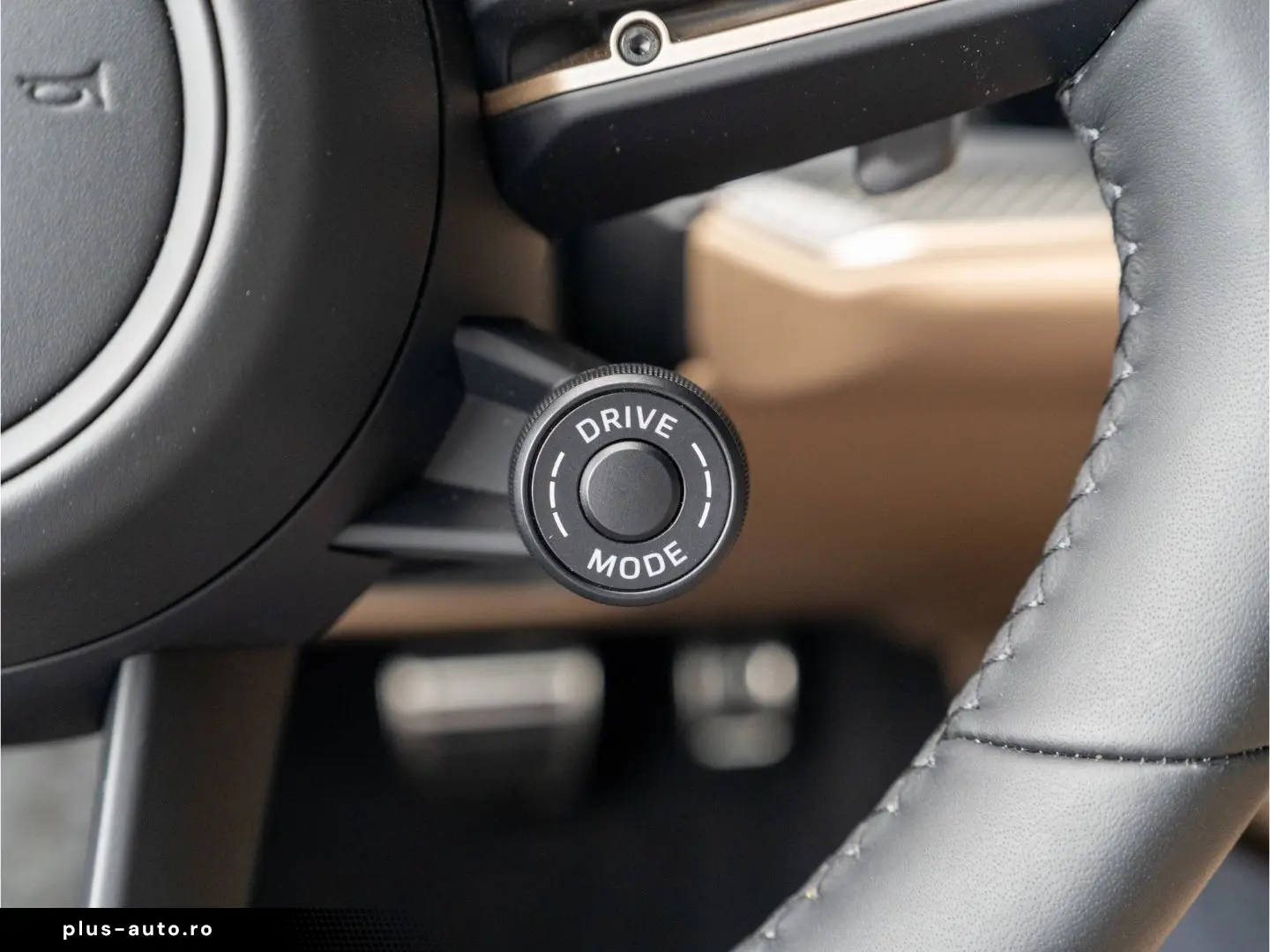 PORSCHE Cayenne Turbo E-Hybrid Burmester PDCC Massage