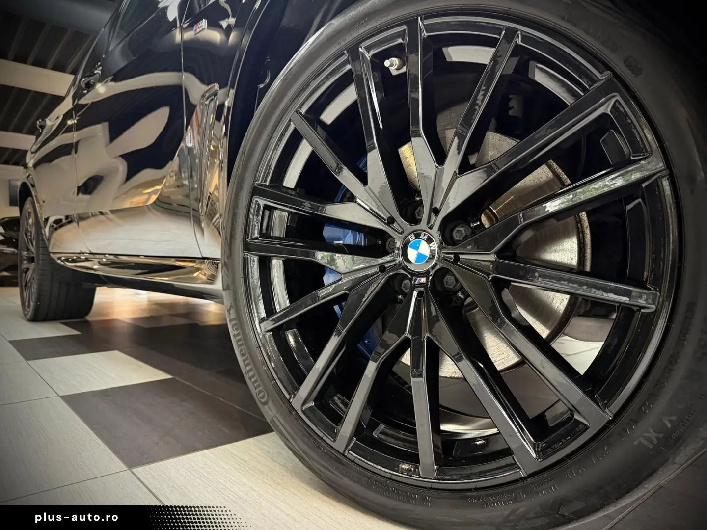 BMW X5 xDrive 30 d M Sport Pano HuD StHzg Massage