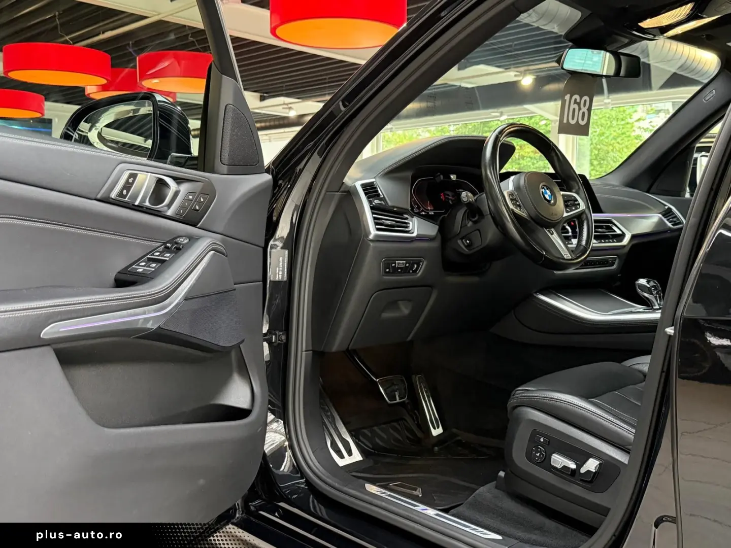 BMW X5 xDrive 30 d M Sport Pano HuD StHzg Massage
