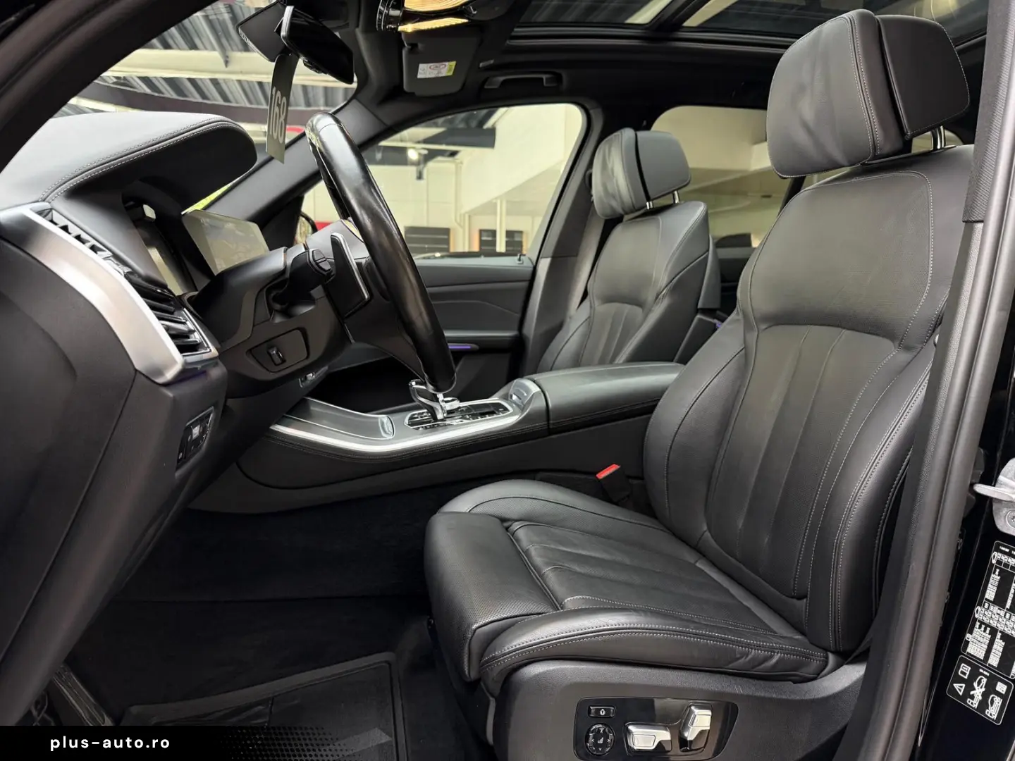 BMW X5 xDrive 30 d M Sport Pano HuD StHzg Massage