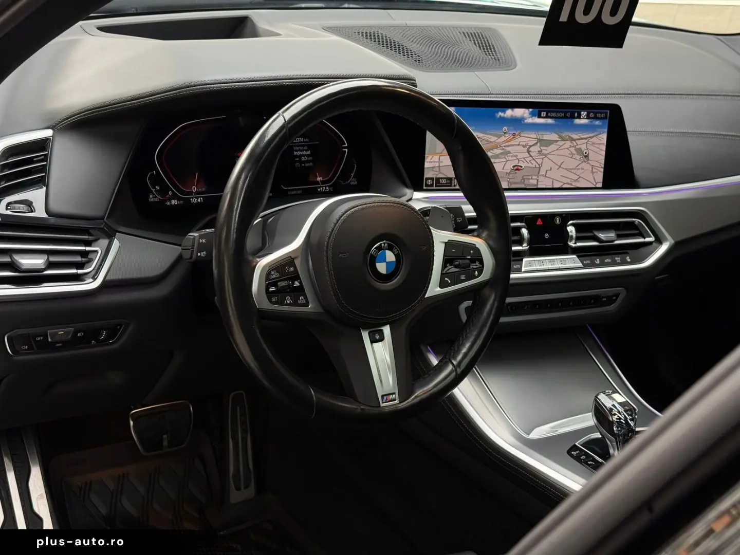 BMW X5 xDrive 30 d M Sport Pano HuD StHzg Massage
