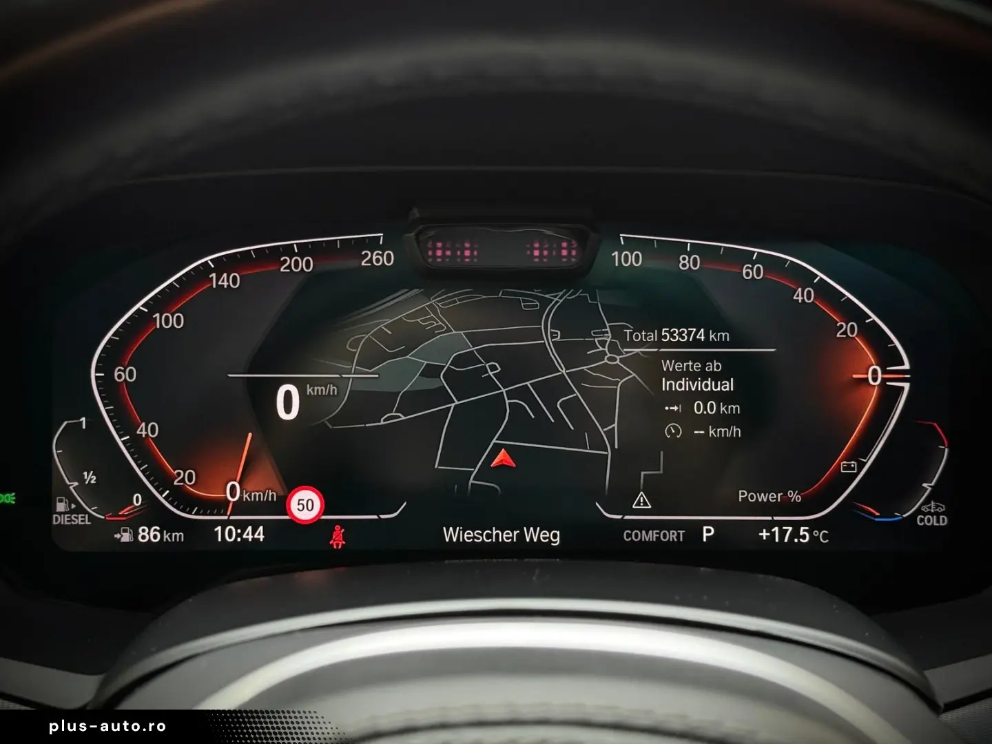 BMW X5 xDrive 30 d M Sport Pano HuD StHzg Massage