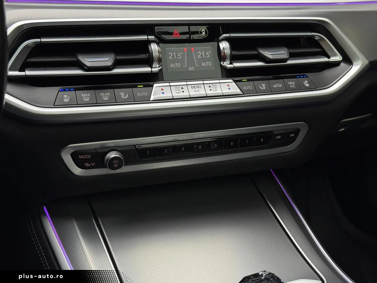 BMW X5 xDrive 30 d M Sport Pano HuD StHzg Massage