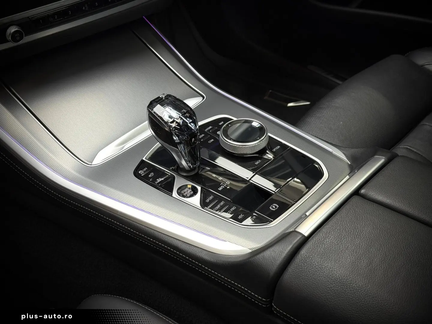 BMW X5 xDrive 30 d M Sport Pano HuD StHzg Massage