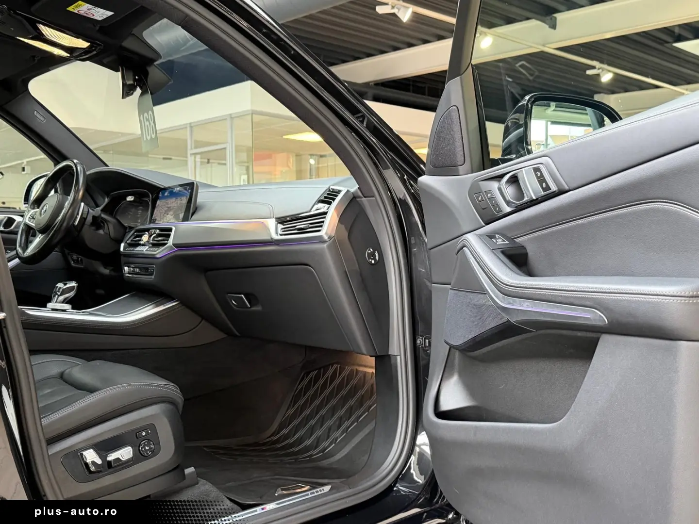 BMW X5 xDrive 30 d M Sport Pano HuD StHzg Massage