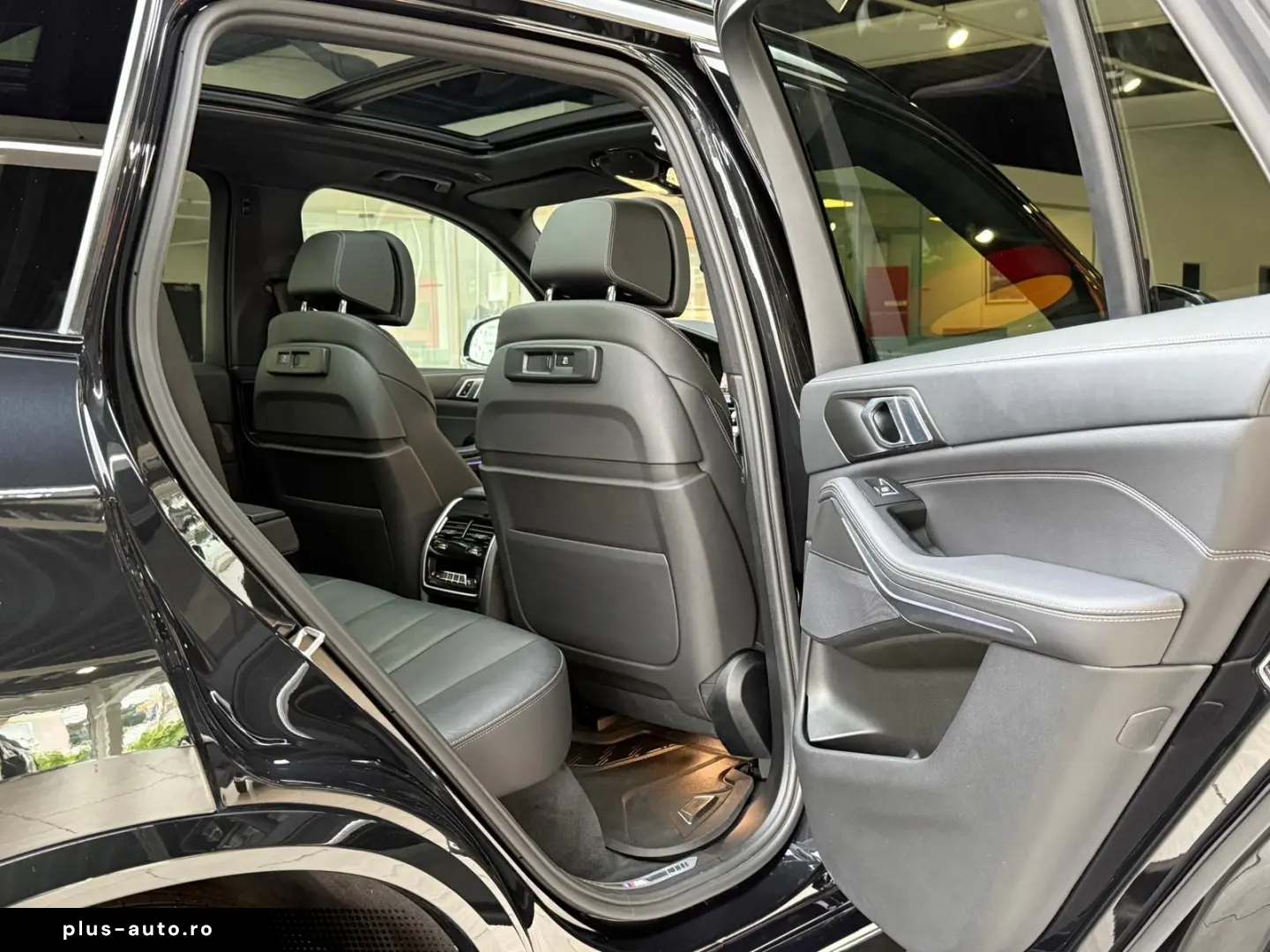 BMW X5 xDrive 30 d M Sport Pano HuD StHzg Massage