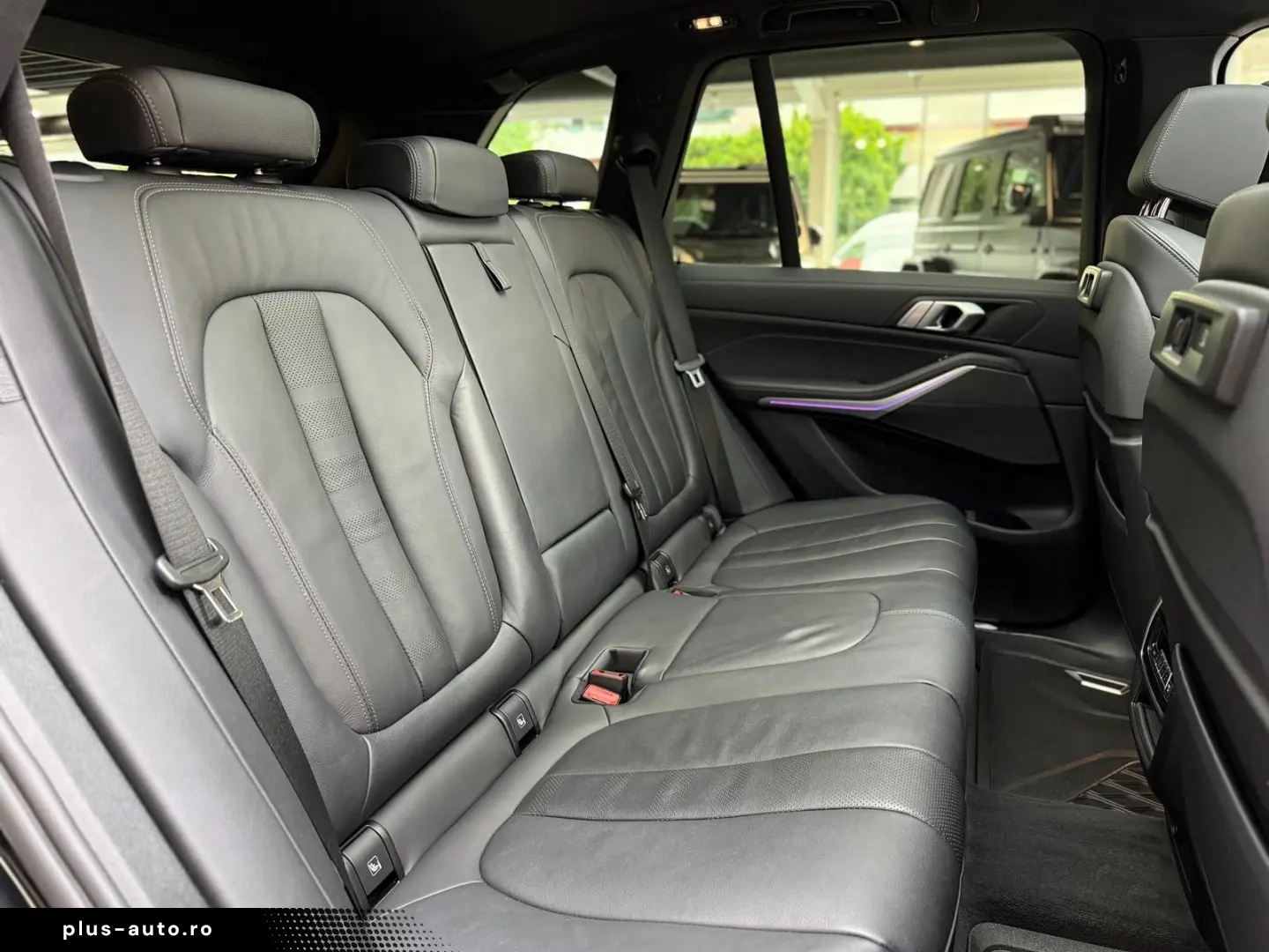 BMW X5 xDrive 30 d M Sport Pano HuD StHzg Massage