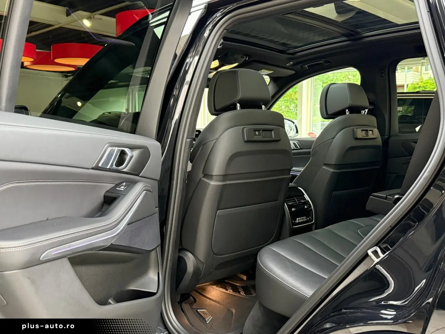 BMW X5 xDrive 30 d M Sport Pano HuD StHzg Massage