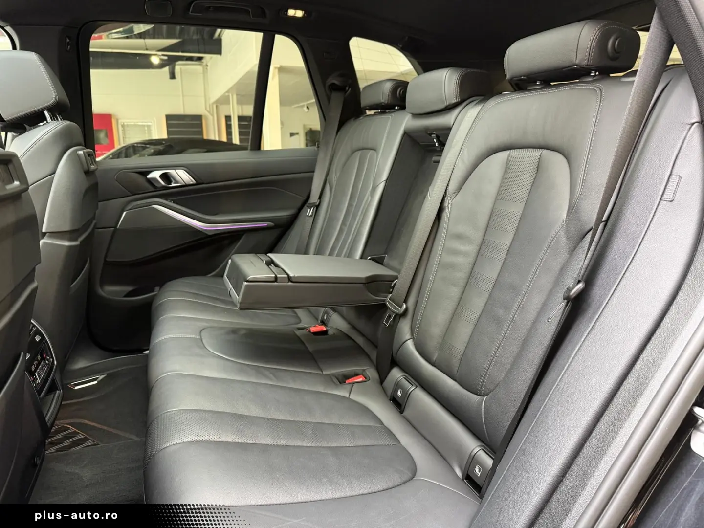BMW X5 xDrive 30 d M Sport Pano HuD StHzg Massage