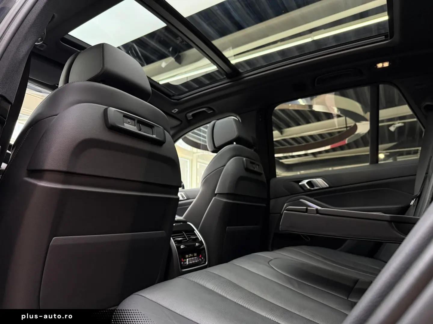 BMW X5 xDrive 30 d M Sport Pano HuD StHzg Massage