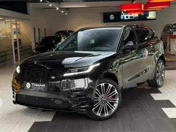 LAND ROVER Range Rover Velar Hybrid Dynamic SE Head-up AHK