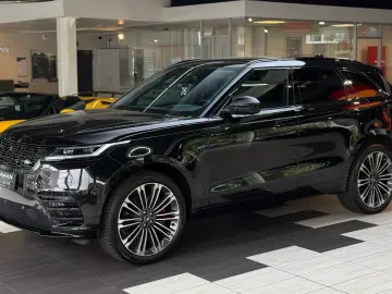 LAND ROVER Range Rover Velar Hybrid Dynamic SE Head-up AHK