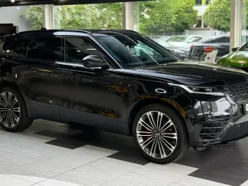 LAND ROVER Range Rover Velar Hybrid Dynamic SE Head-up AHK