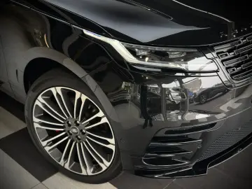 LAND ROVER Range Rover Velar Hybrid Dynamic SE Head-up AHK