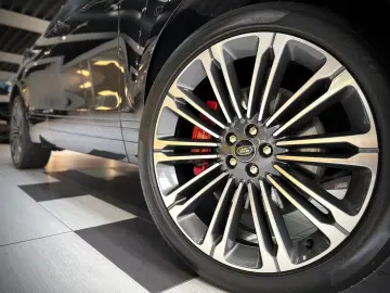 LAND ROVER Range Rover Velar Hybrid Dynamic SE Head-up AHK