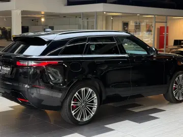 LAND ROVER Range Rover Velar Hybrid Dynamic SE Head-up AHK