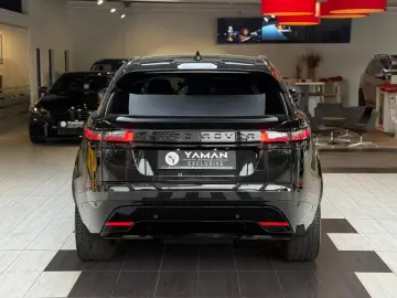 LAND ROVER Range Rover Velar Hybrid Dynamic SE Head-up AHK