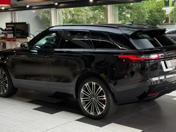 LAND ROVER Range Rover Velar Hybrid Dynamic SE Head-up AHK
