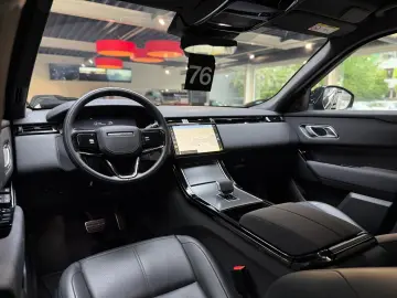 LAND ROVER Range Rover Velar Hybrid Dynamic SE Head-up AHK