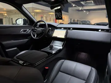 LAND ROVER Range Rover Velar Hybrid Dynamic SE Head-up AHK