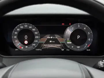 LAND ROVER Range Rover Velar Hybrid Dynamic SE Head-up AHK