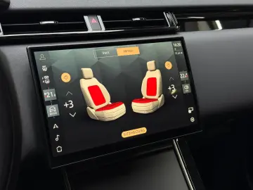 LAND ROVER Range Rover Velar Hybrid Dynamic SE Head-up AHK