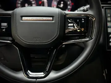 LAND ROVER Range Rover Velar Hybrid Dynamic SE Head-up AHK