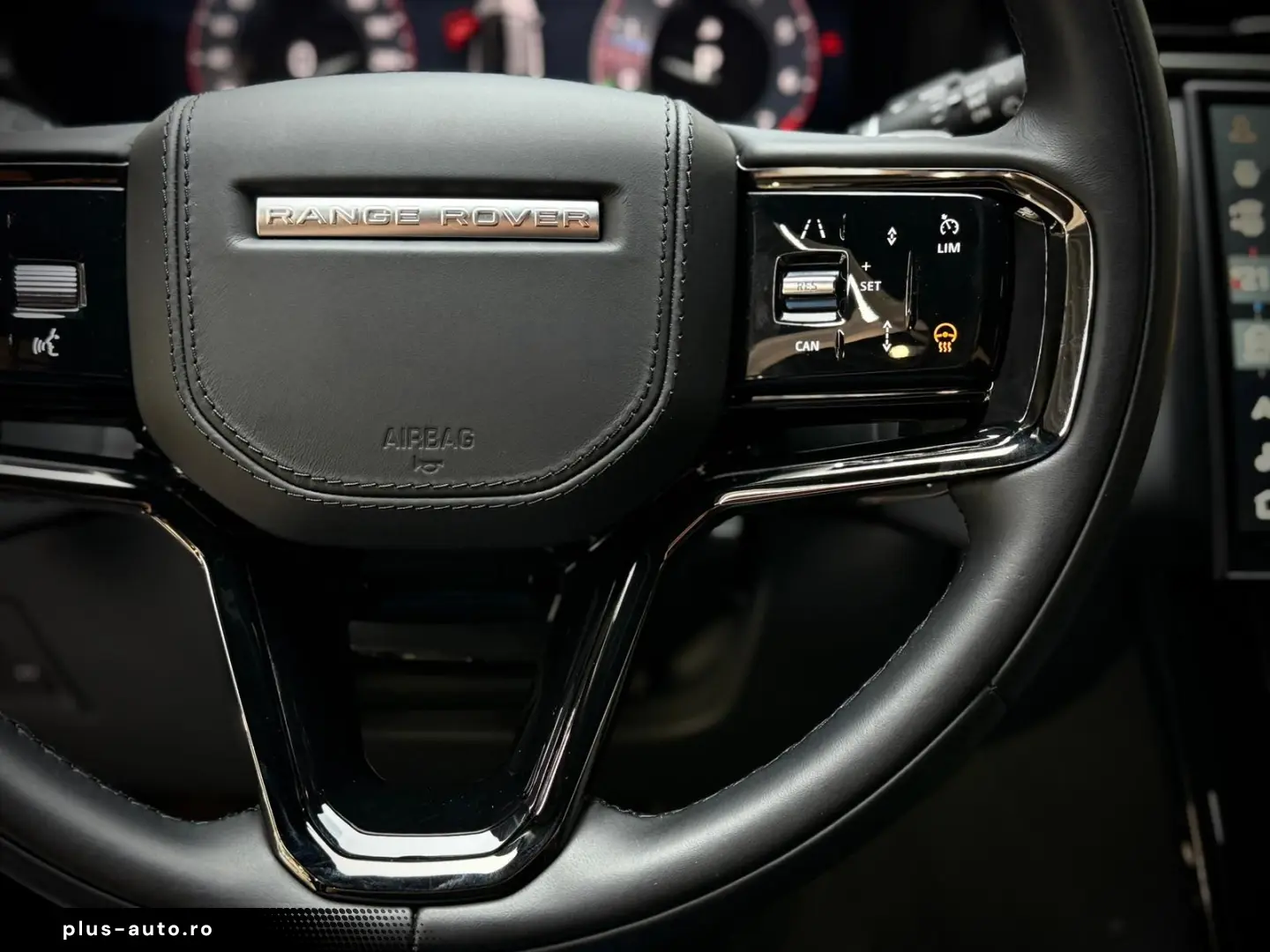 LAND ROVER Range Rover Velar Hybrid Dynamic SE Head-up AHK