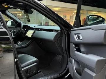 LAND ROVER Range Rover Velar Hybrid Dynamic SE Head-up AHK