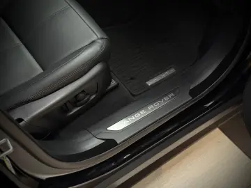 LAND ROVER Range Rover Velar Hybrid Dynamic SE Head-up AHK