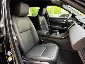LAND ROVER Range Rover Velar Hybrid Dynamic SE Head-up AHK