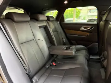 LAND ROVER Range Rover Velar Hybrid Dynamic SE Head-up AHK