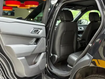 LAND ROVER Range Rover Velar Hybrid Dynamic SE Head-up AHK