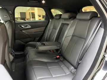 LAND ROVER Range Rover Velar Hybrid Dynamic SE Head-up AHK