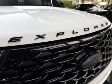 FORD Explorer ST-Line Plug-in-Hybrid 4x4 Pano B&O 7-S