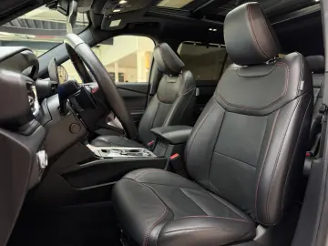 FORD Explorer ST-Line Plug-in-Hybrid 4x4 Pano B&O 7-S
