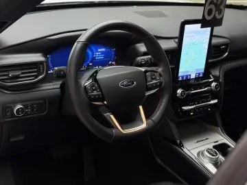 FORD Explorer ST-Line Plug-in-Hybrid 4x4 Pano B&O 7-S