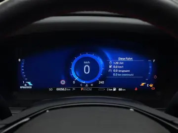 FORD Explorer ST-Line Plug-in-Hybrid 4x4 Pano B&O 7-S