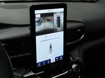 FORD Explorer ST-Line Plug-in-Hybrid 4x4 Pano B&O 7-S