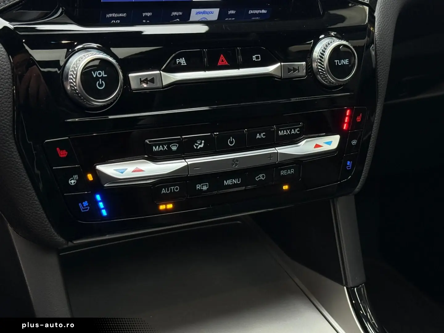 FORD Explorer ST-Line Plug-in-Hybrid 4x4 Pano B&O 7-S