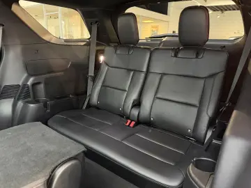 FORD Explorer ST-Line Plug-in-Hybrid 4x4 Pano B&O 7-S
