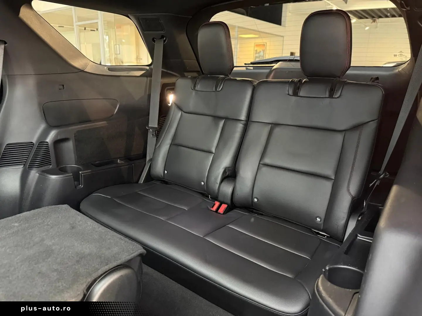 FORD Explorer ST-Line Plug-in-Hybrid 4x4 Pano B&O 7-S