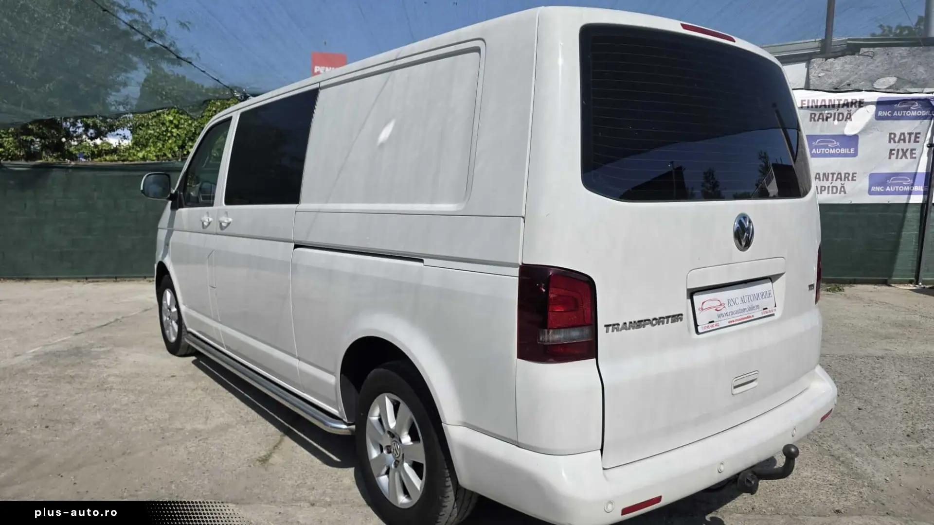 Volkswagen Transporter 2.0 TDI Transporter L2H1 Comfortline