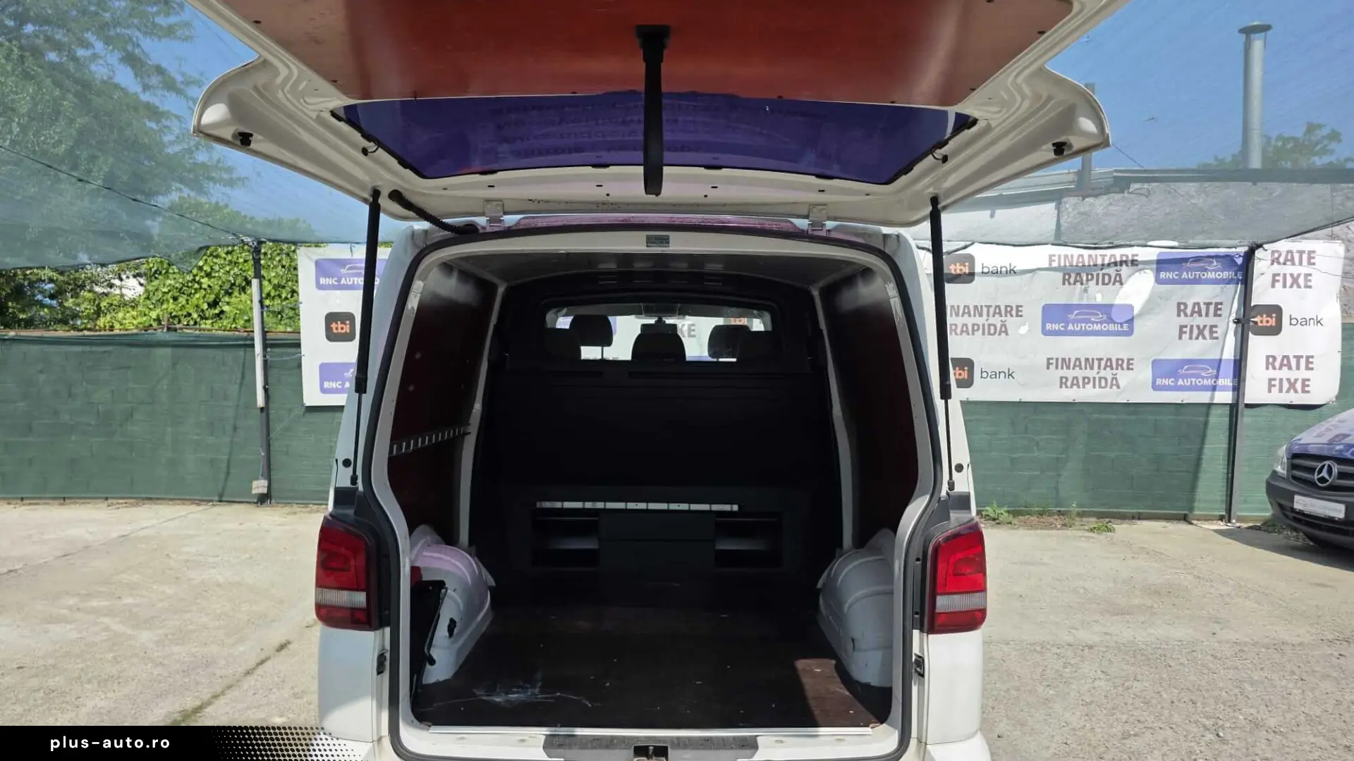 Volkswagen Transporter 2.0 TDI Transporter L2H1 Comfortline